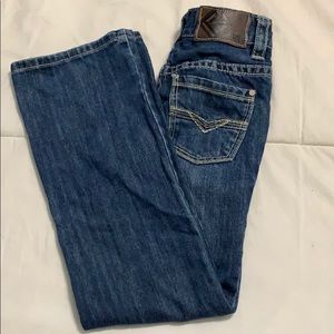 Rock & Roll Boys Jeans